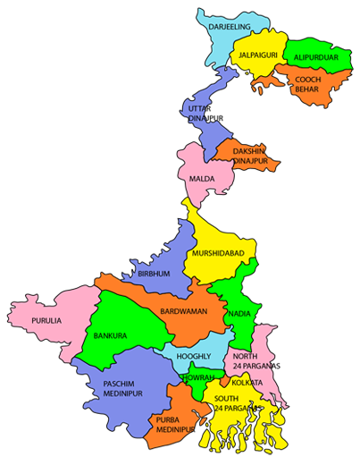 Government of West Bengal